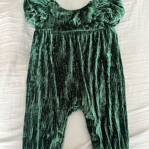 0-3 month baby girl bundle